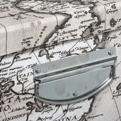 5five 6 boites de rangement, Multicolore