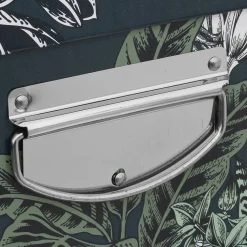 5five 6 boîtes coin métal, Multicolore