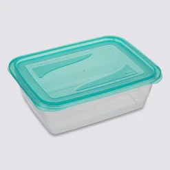 5five 3 boîtes de conservation, 1,25L