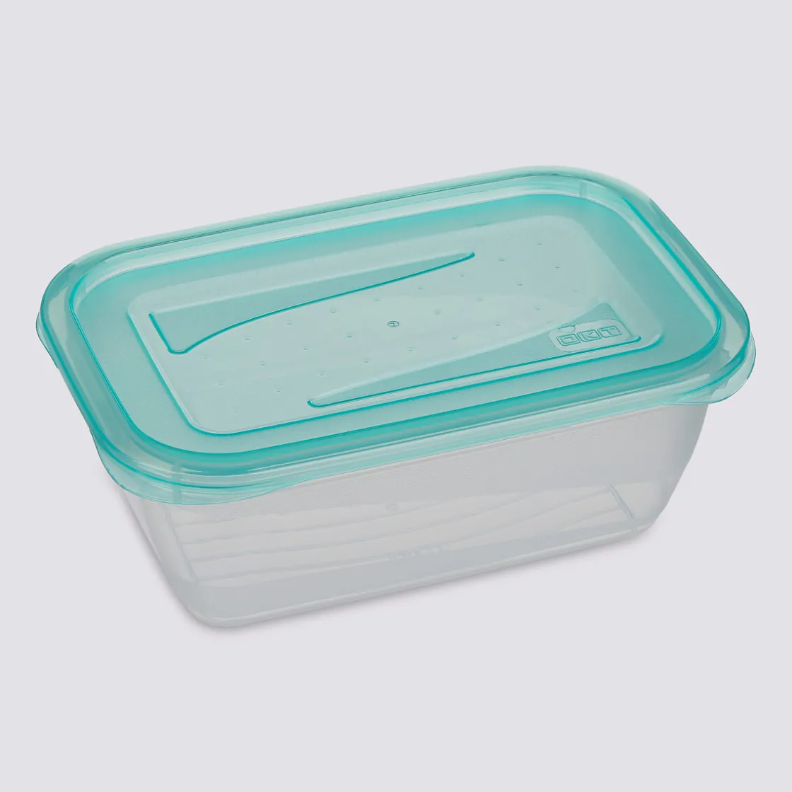 5five 5 boîtes de conservation, 0,5L