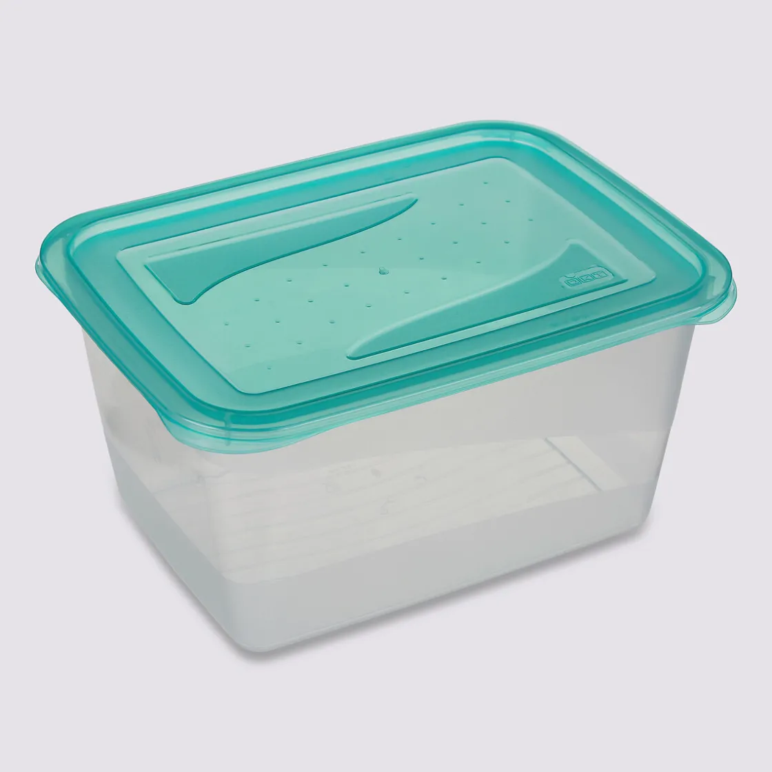 5five 2 boîtes de conservation, 2L