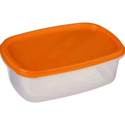 5five 6 boîtes de conservation plastique