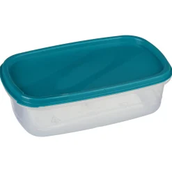 5five 6 boîtes de conservation plastique