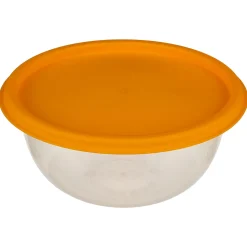 5five 6 boîtes de conservation rondes