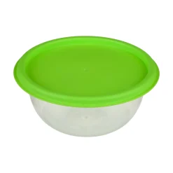 5five 6 boîtes de conservation rondes