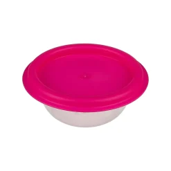 5five 6 boîtes de conservation rondes