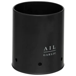 5five 3 boîtes métal, Noir