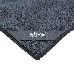 5five 3 chiffons microfibre antibactérien 30x40cm