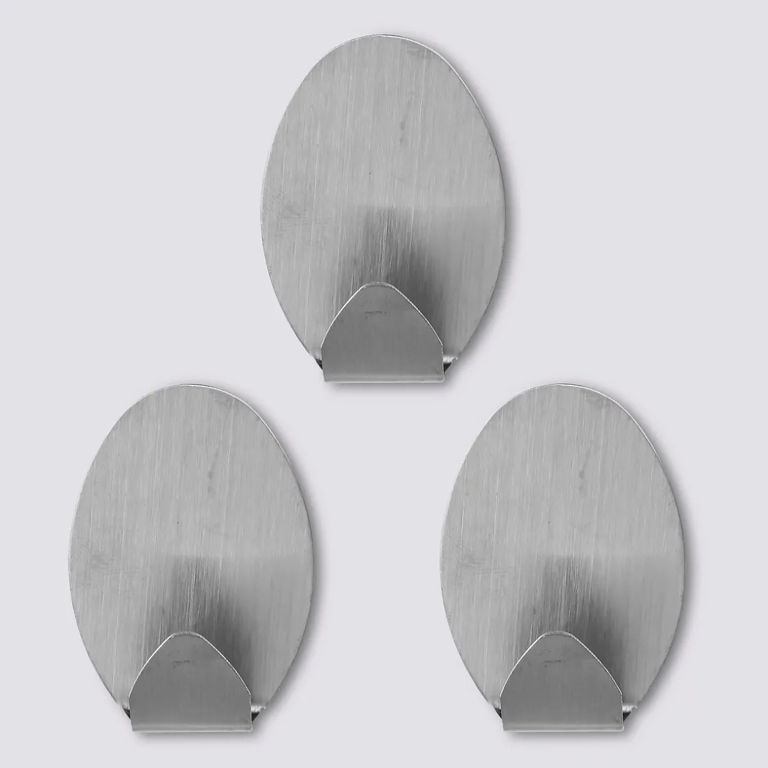 5five 3 crochets adhésifs