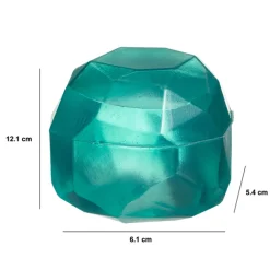 5five 16 glaçons réutilisables, Bleu