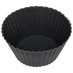 5five 6 moules à muffins, Silicone