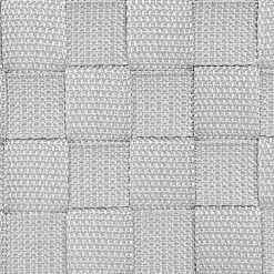 5five 4 paniers bisauté, Gris