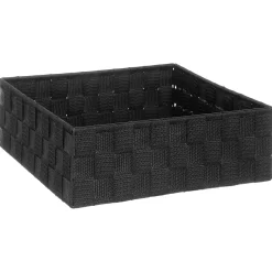 5five 4 paniers bisauté, Noir