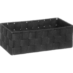 5five 4 paniers bisauté, Noir