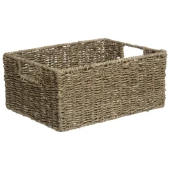 5five 4 paniers en roseau