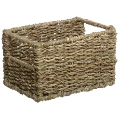 5five 4 paniers en roseau