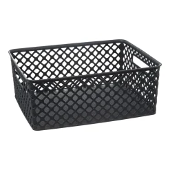 5five 4 paniers, Gris anthracite