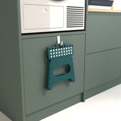 5five 2 patères crochet porte, inox