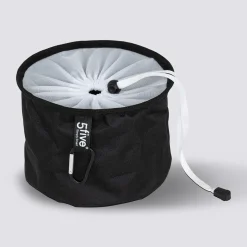 5five 24 pinces à linge avec sac de rangement