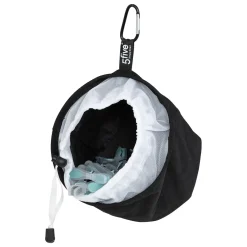 5five 24 pinces à linge avec sac de rangement