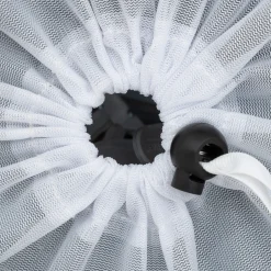 5five 24 pinces à linge avec sac de rangement