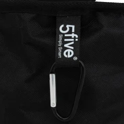 5five 24 pinces à linge avec sac de rangement