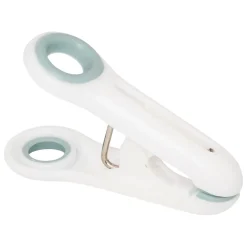 5five 24 pinces à linge, Blanc