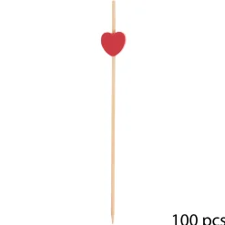 5five 100 piques cocktail, Bambou