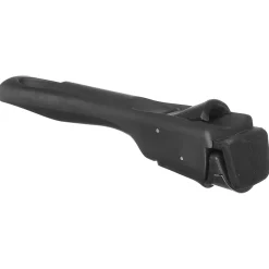 5five 2 poêles Aluminium poignée amovible, 24/28 cm