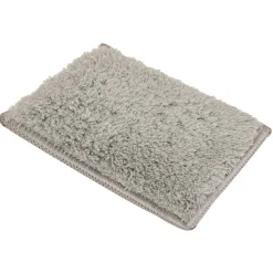 5five 2 éponges microfibres, Gris