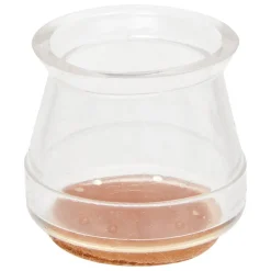 5five 8 protections pour pied de chaises, D.2,3 cm