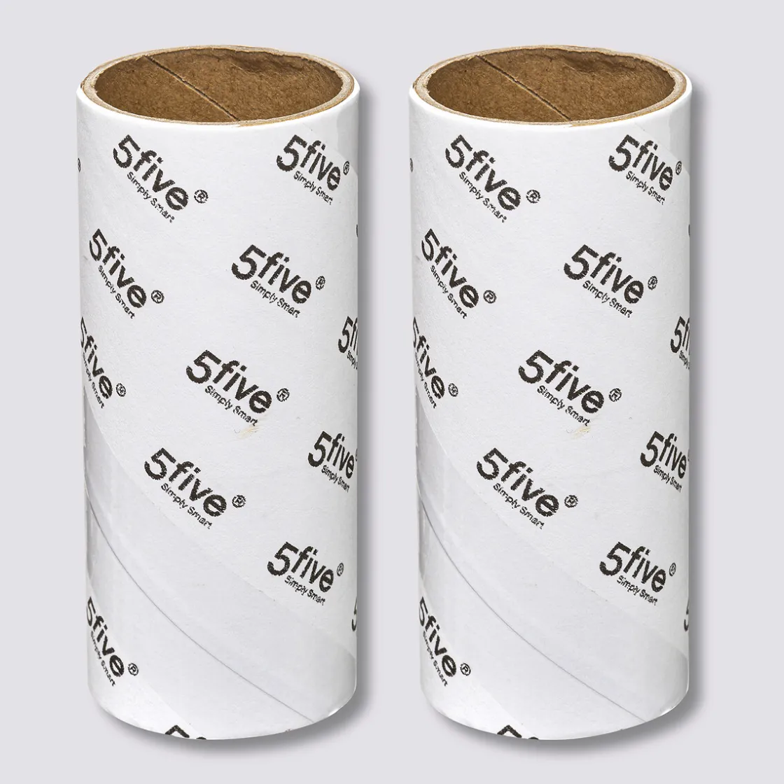 5five 2 recharges brosse à vêtements