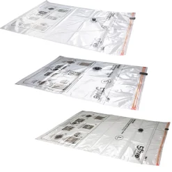 5five 5 sacs compresseurs parfumés