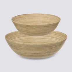 5five 2 saladiers 25/30 cm