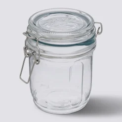 5five 3 terrines verre, 0,5L