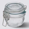 5five 3 terrines verre, 0,15L