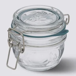 5five 3 terrines verre, 0,15L