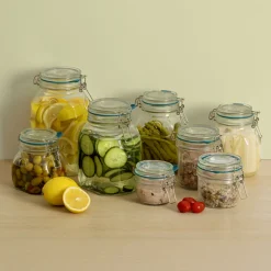 5five 3 terrines verre, 0,15L