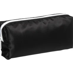 5five 4 trousses de toilette, Blanc et Noir