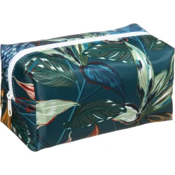 5five 4 trousses de toilette, Multicolore