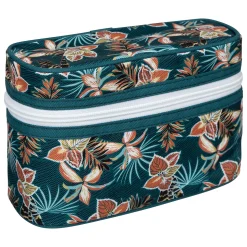 5five 4 trousses de toilette, Multicolore