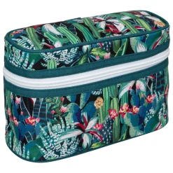 5five 4 trousses de toilette, Multicolore