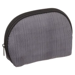 5five 4 trousses de toilette, Noir