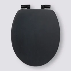 5five Abattant WC, Ardoise