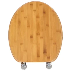 5five Abattant WC Bambou