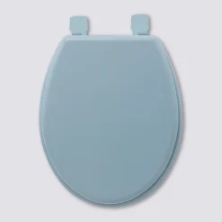 5five Abattant WC bois, Artic