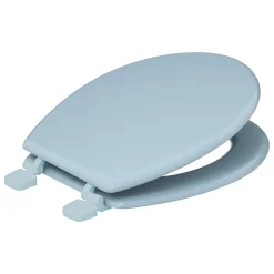 5five Abattant WC bois, Artic