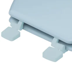 5five Abattant WC bois, Artic