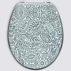 5five Abattant wc, Multicolore