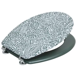 5five Abattant wc, Multicolore